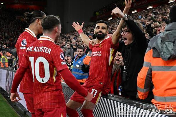 萨拉赫回归幕后真相曝光！斯洛特妥协，全靠红军元老撑腰？