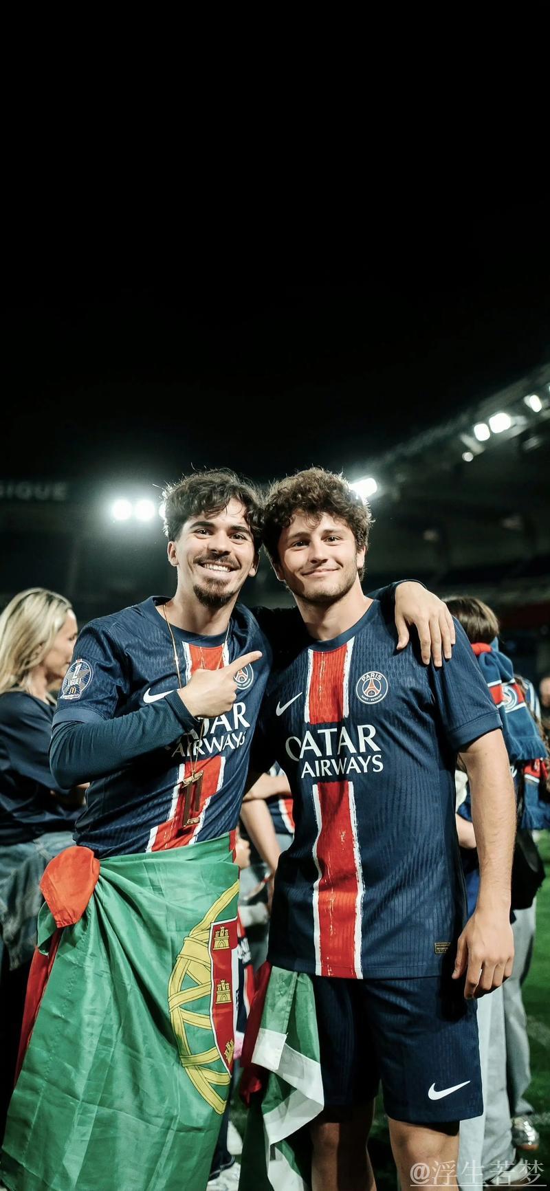 巴黎圣日耳曼足球学院落户广东校区获官方确认